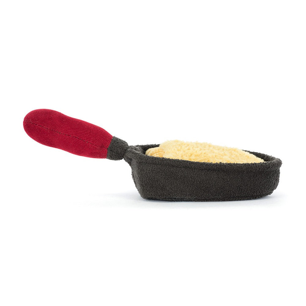 Amuseables - Raclette RÉSERVATION