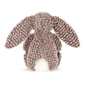 Peluche - Pin lapin Bashful Luxe RÉSERVATION