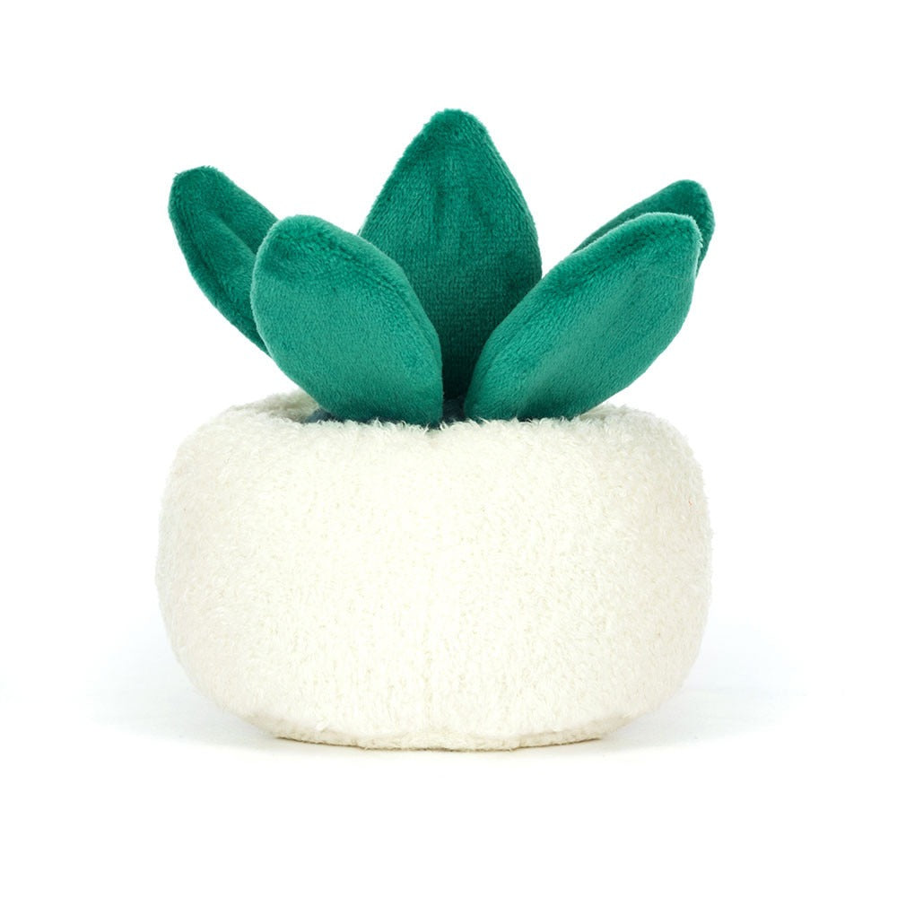 Peluche - Amuseables Skull Planter