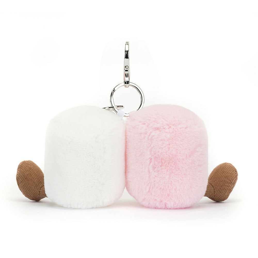 Porte-clés - Guimauves