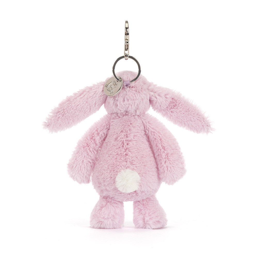 Peluche Thistlepop Blossom Bunny Bag Charm Jellycat