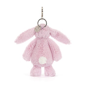 Peluche Thistlepop Blossom Bunny Bag Charm Jellycat