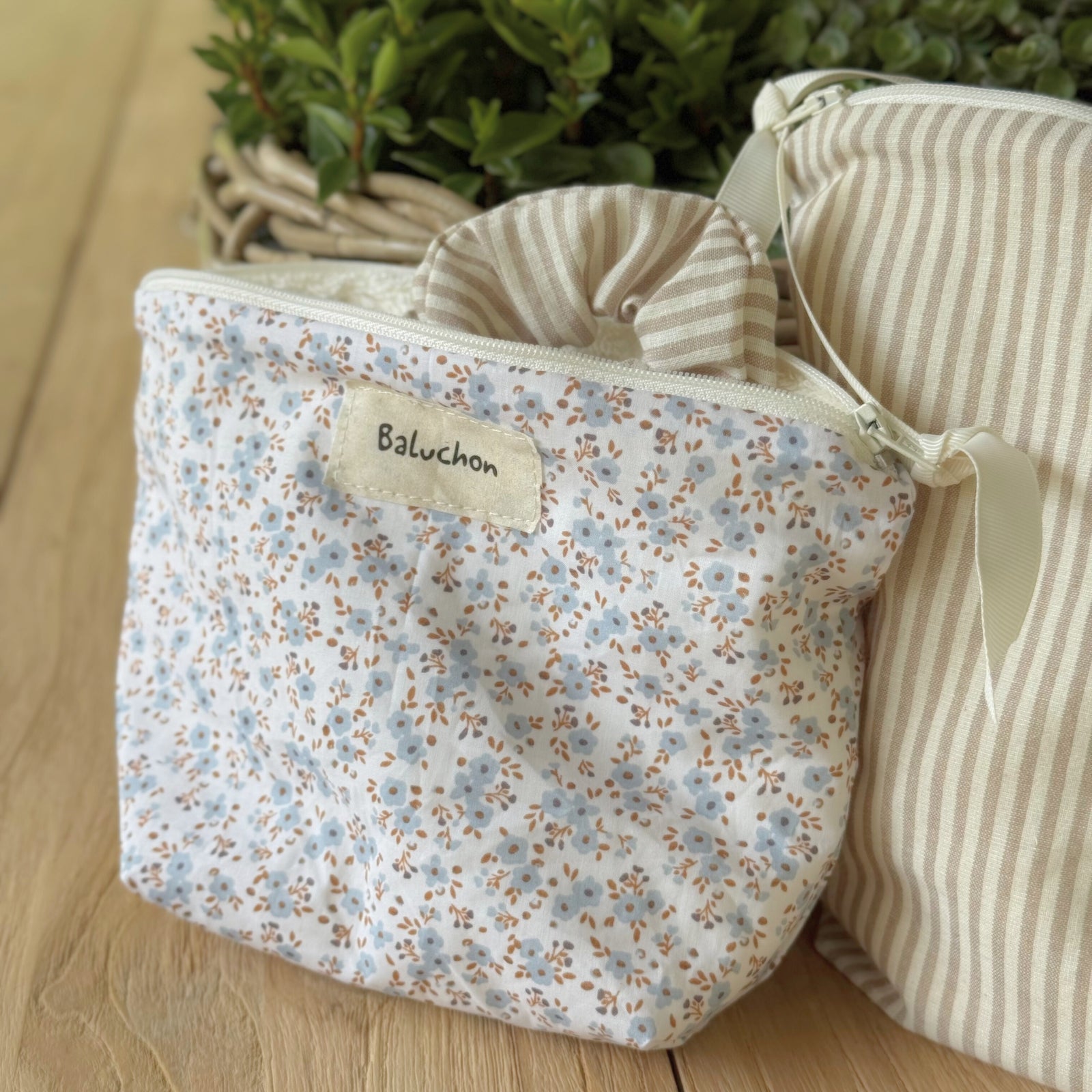 Sac à cosmétique - Format petit