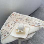 Serviette de bain pour bébé