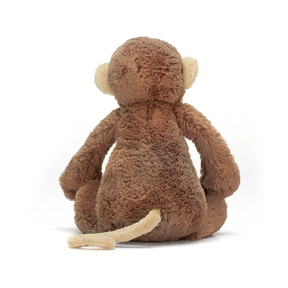 Peluche - Singe original Bashful Monkey