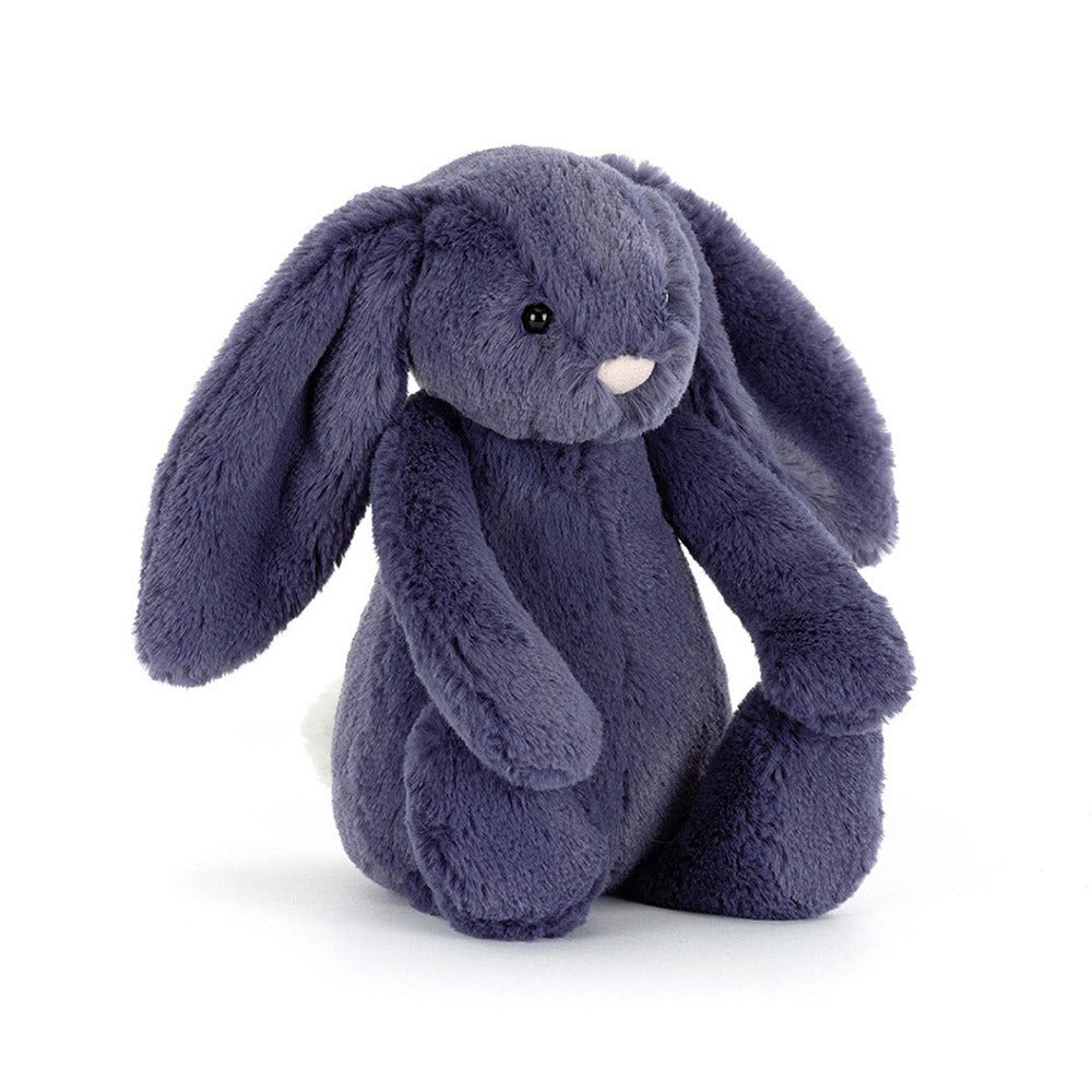 Peluche - Lapin timide Saffyre RÉSERVATION