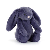 Peluche - Lapin timide Saffyre RÉSERVATION