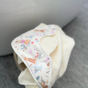 Serviette de bain pour bébé