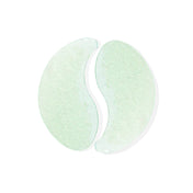 Soothe Sailing - Gels pour les yeux à l'aloe scintillant