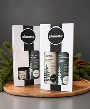 Ensemble cadeau Boréal