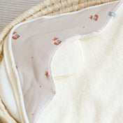 Serviette de bain pour bébé