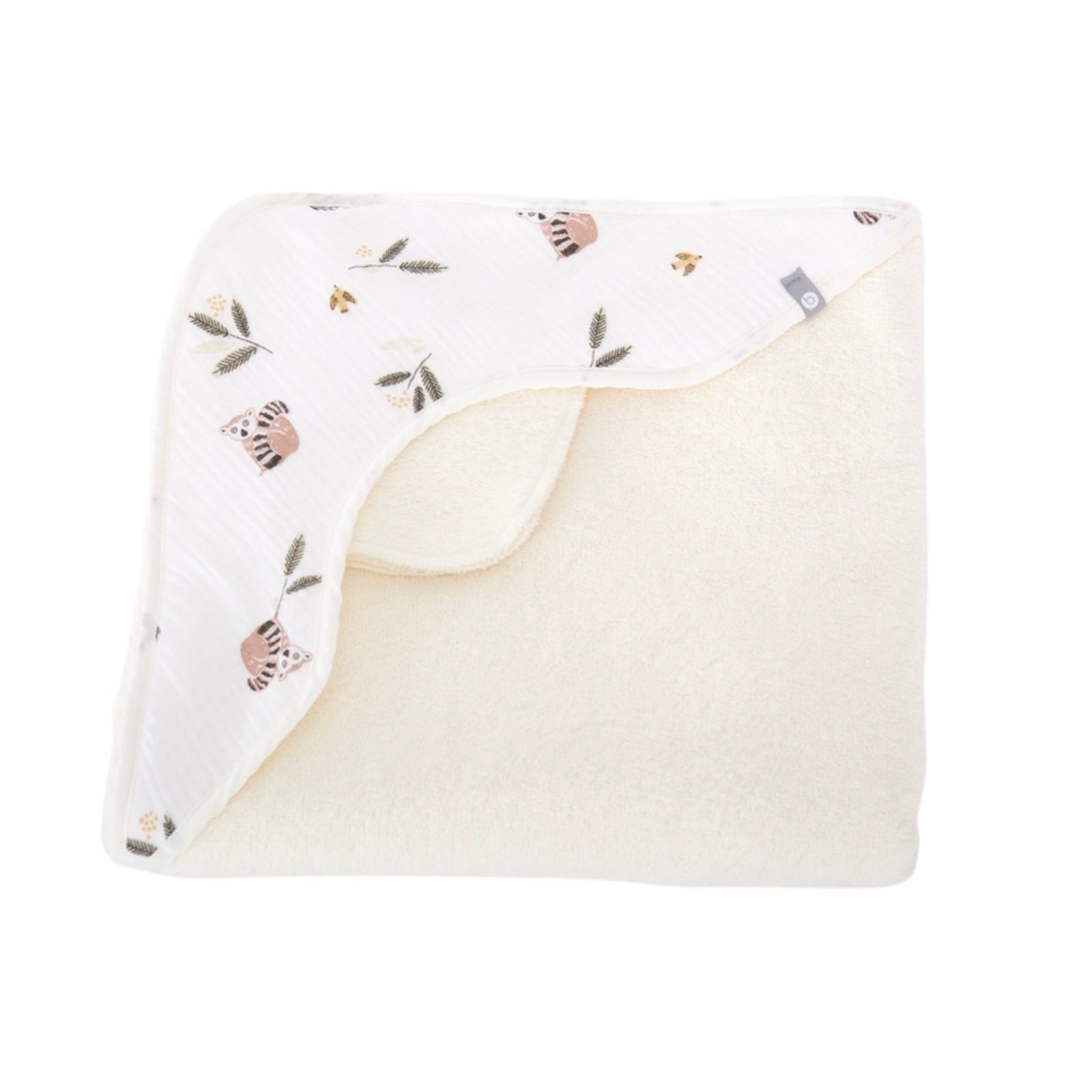 Serviette de bain pour bébé