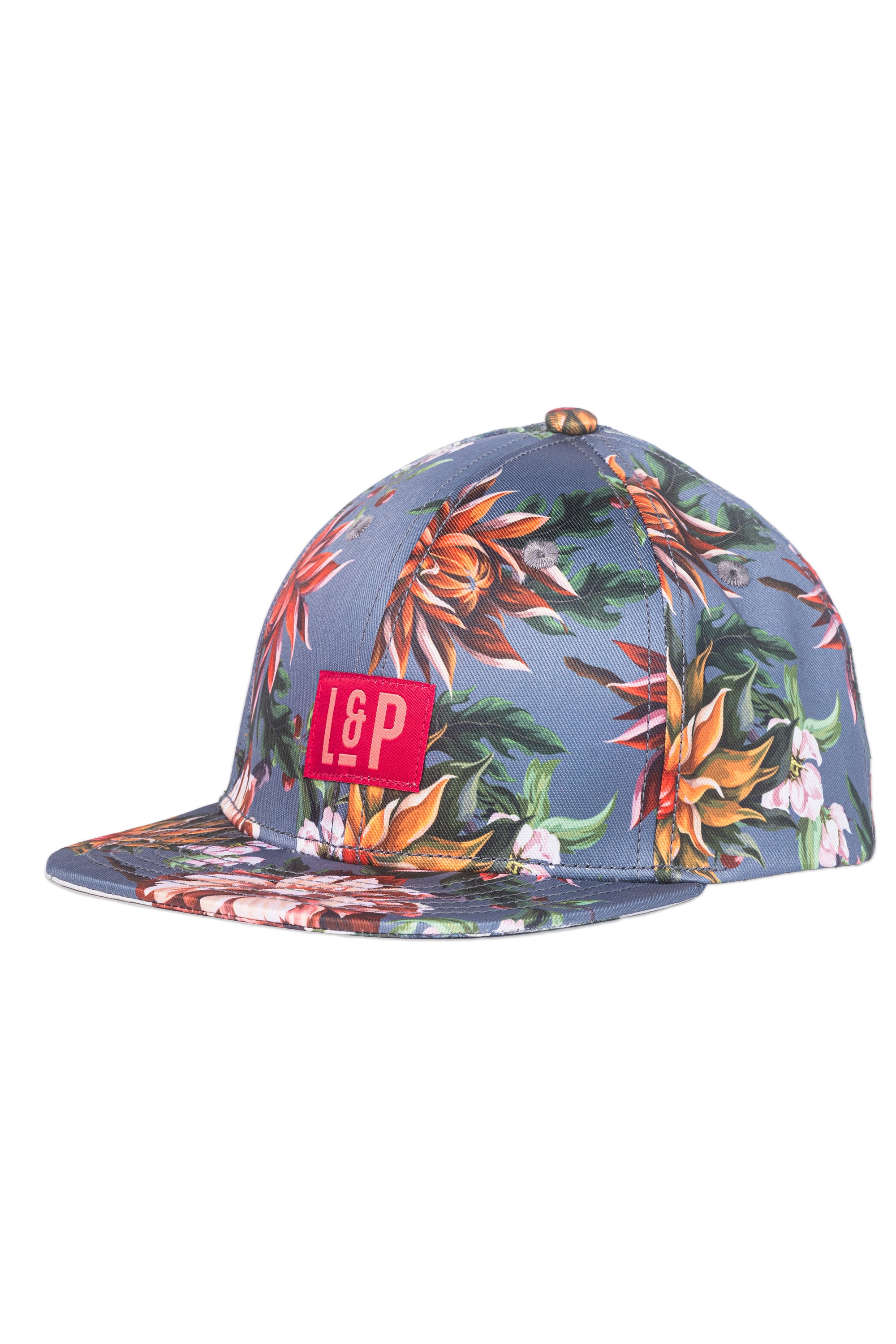 Casquette - Malyn 1.0