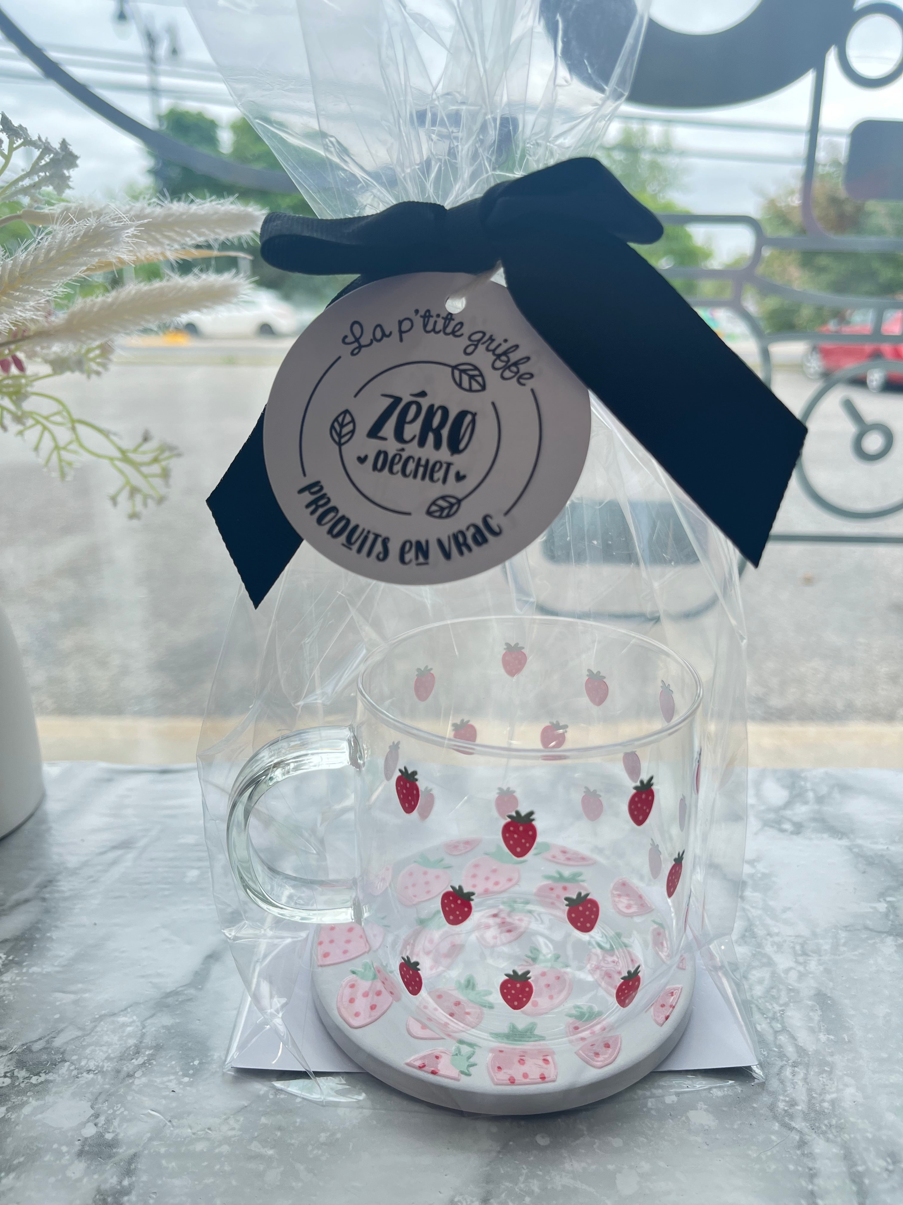 Ensemble cadeau