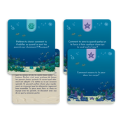 Jeu - Sous les mers : une aventure d'affirmation de soi PROMO Prévente - lancement du 17 au 27 octobre
