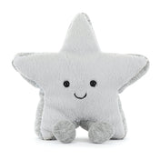 Peluche - Amuseables Étoile silver RÉSERVATION