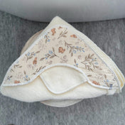 Serviette de bain pour bébé