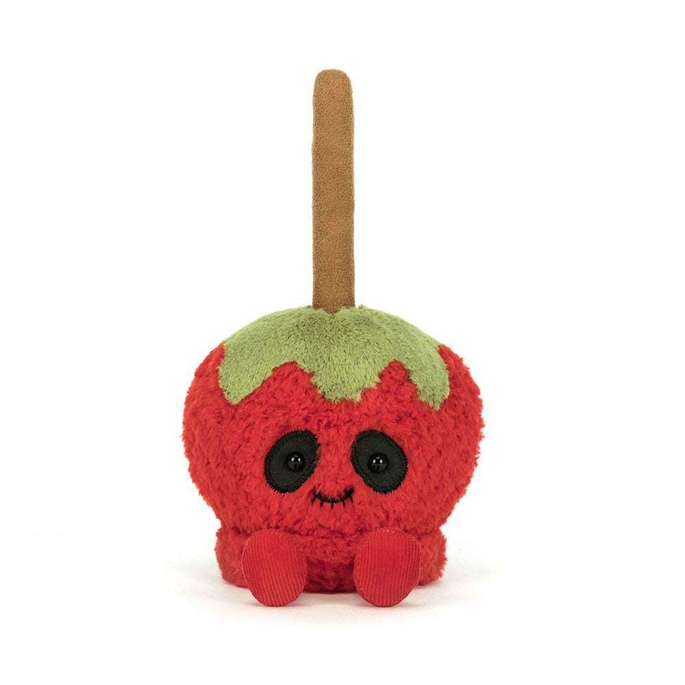 Peluche -  Amuseables Toffee Apple