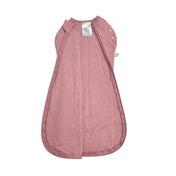 Sac de nuit pour nouveau-né en bambou - Lotus