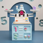 Jeu - Ours Yummy balance JEU COUP DE COEUR