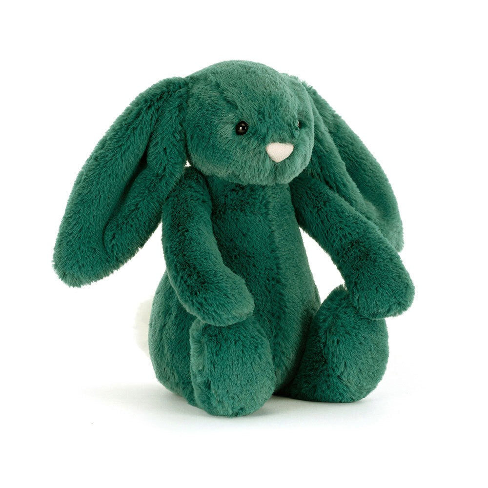 Peluche - Bashful Teal Bunny RÉSERVATION