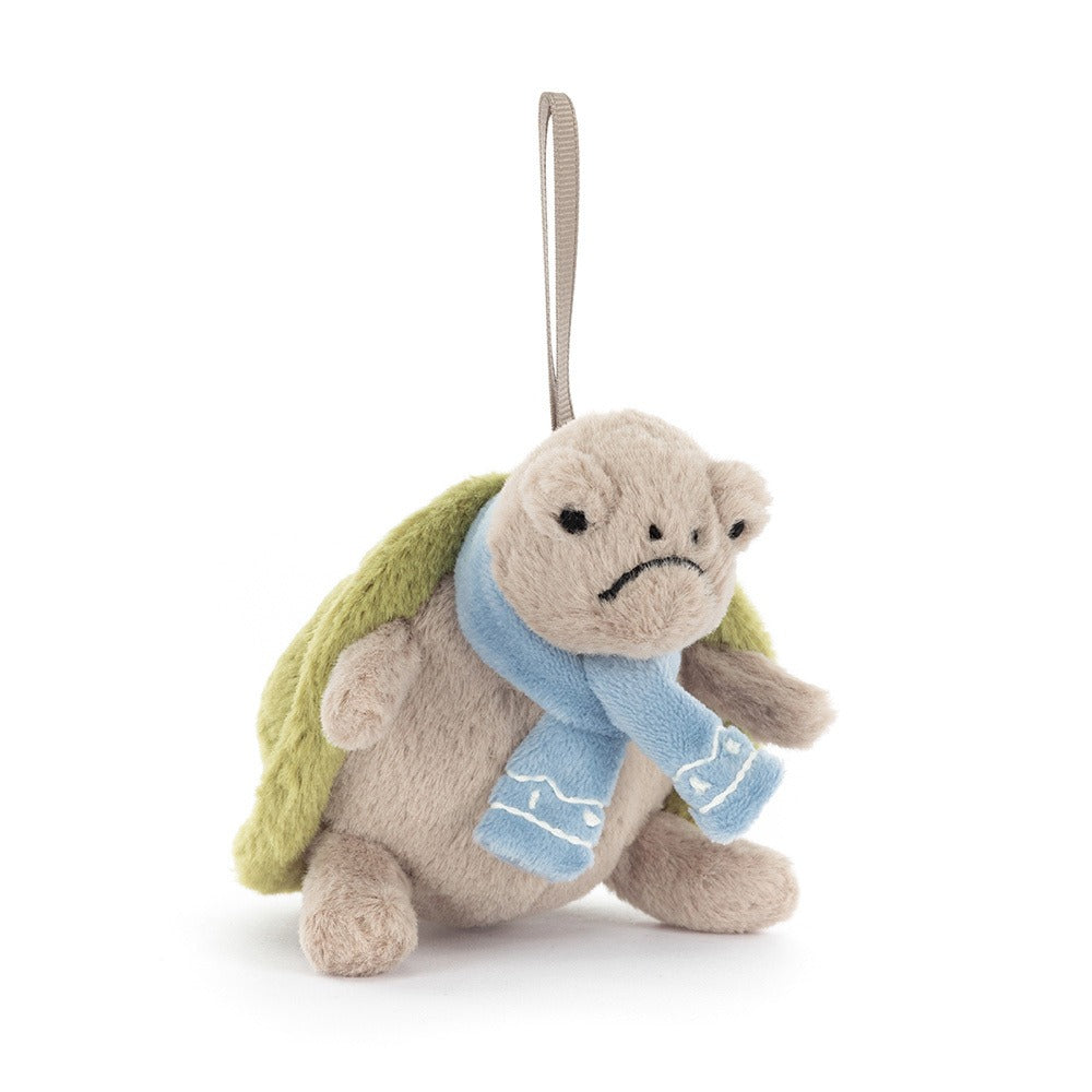 Peluche - Timmy Tortue décoration RÉSERVATION