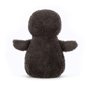 Peluche - Pingouin cacahuète moyen RÉSERVATION