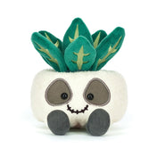 Peluche - Amuseables Skull Planter