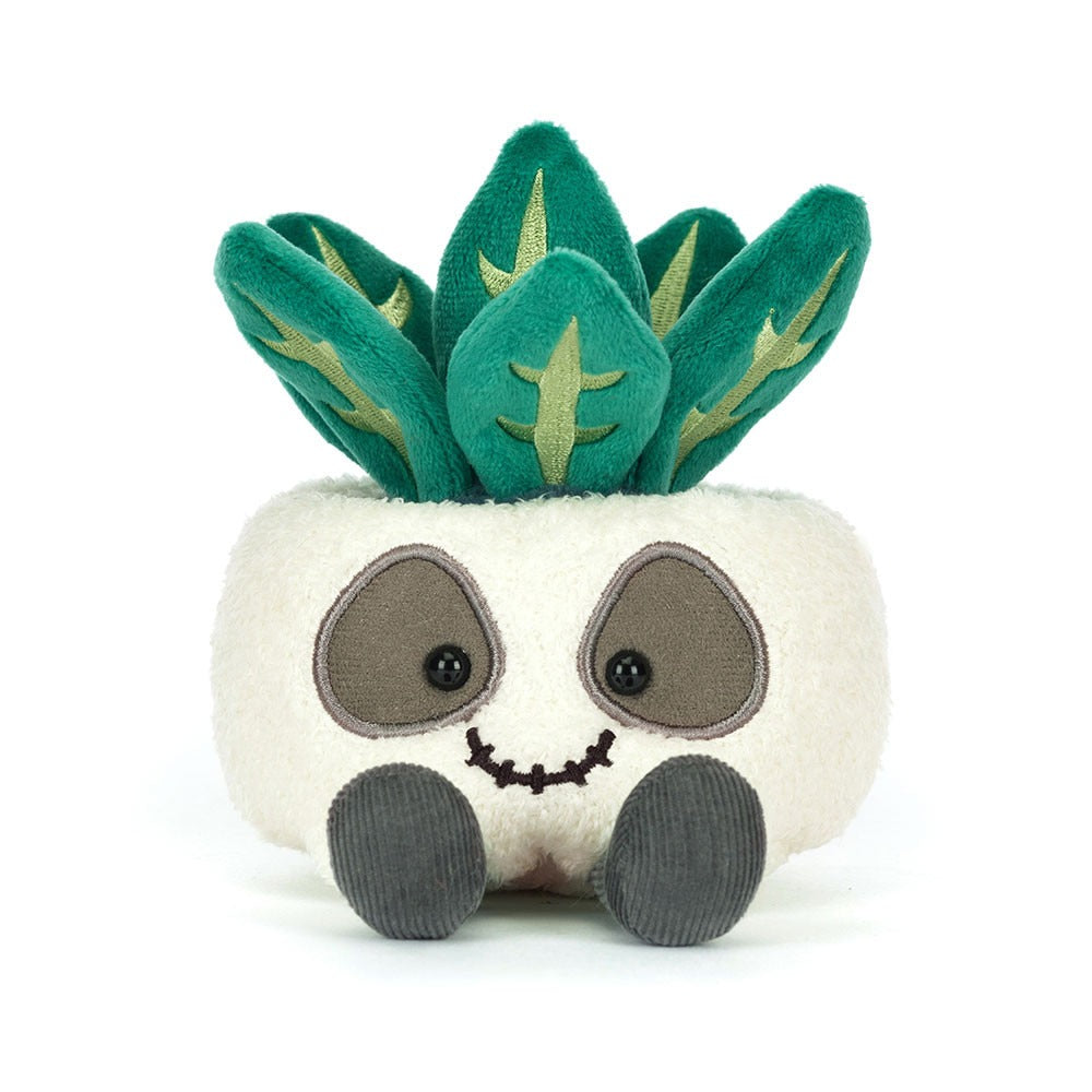 Peluche - Amuseables Skull Planter