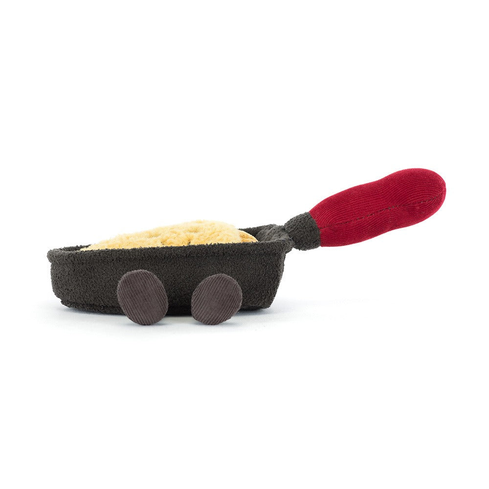 Amuseables - Raclette RÉSERVATION