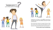 Livre - Que ferais-tu... - Collection Pour bien grandir