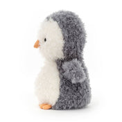 Peluche - Petit pingouin RÉSERVATION