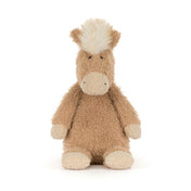 Peluche - Poney de Canterneigh