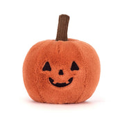 Peluche -  Ooky Jack O Lantern