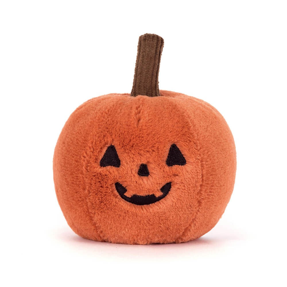 Peluche -  Ooky Jack O Lantern