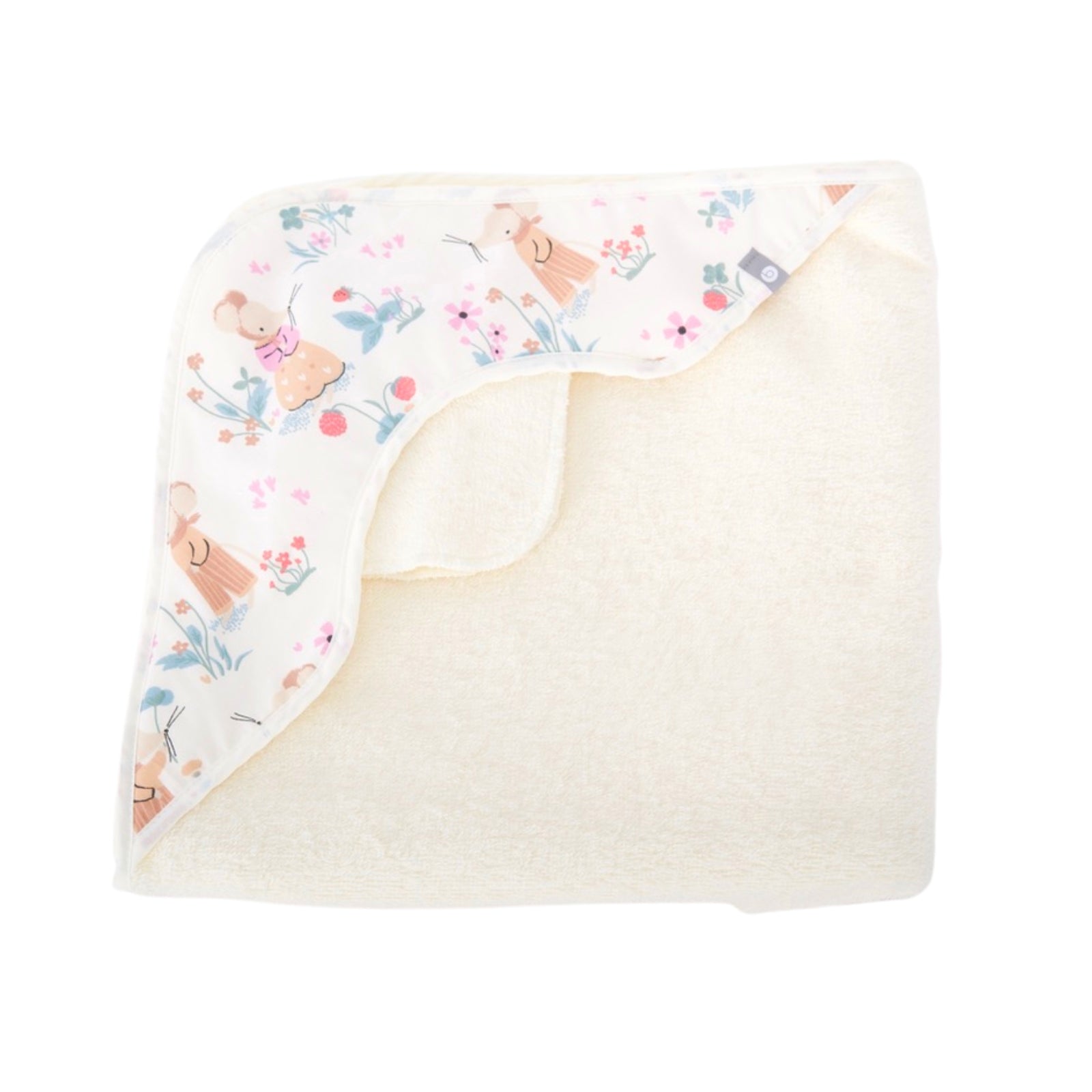 Serviette de bain pour bébé