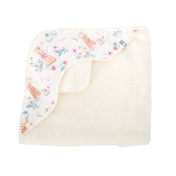 Serviette de bain pour bébé