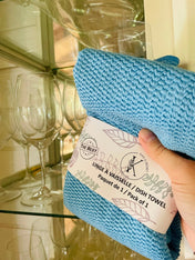 Linge à Vaisselle