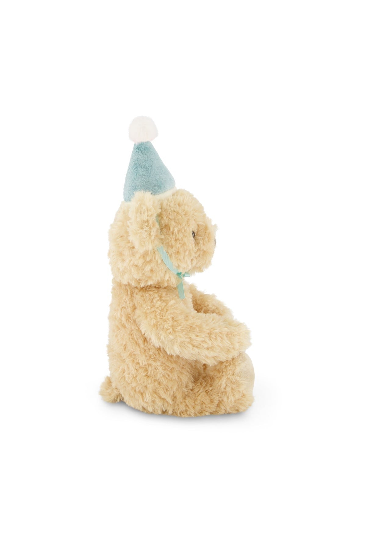 Peluche - Arthur l'ours de fête
