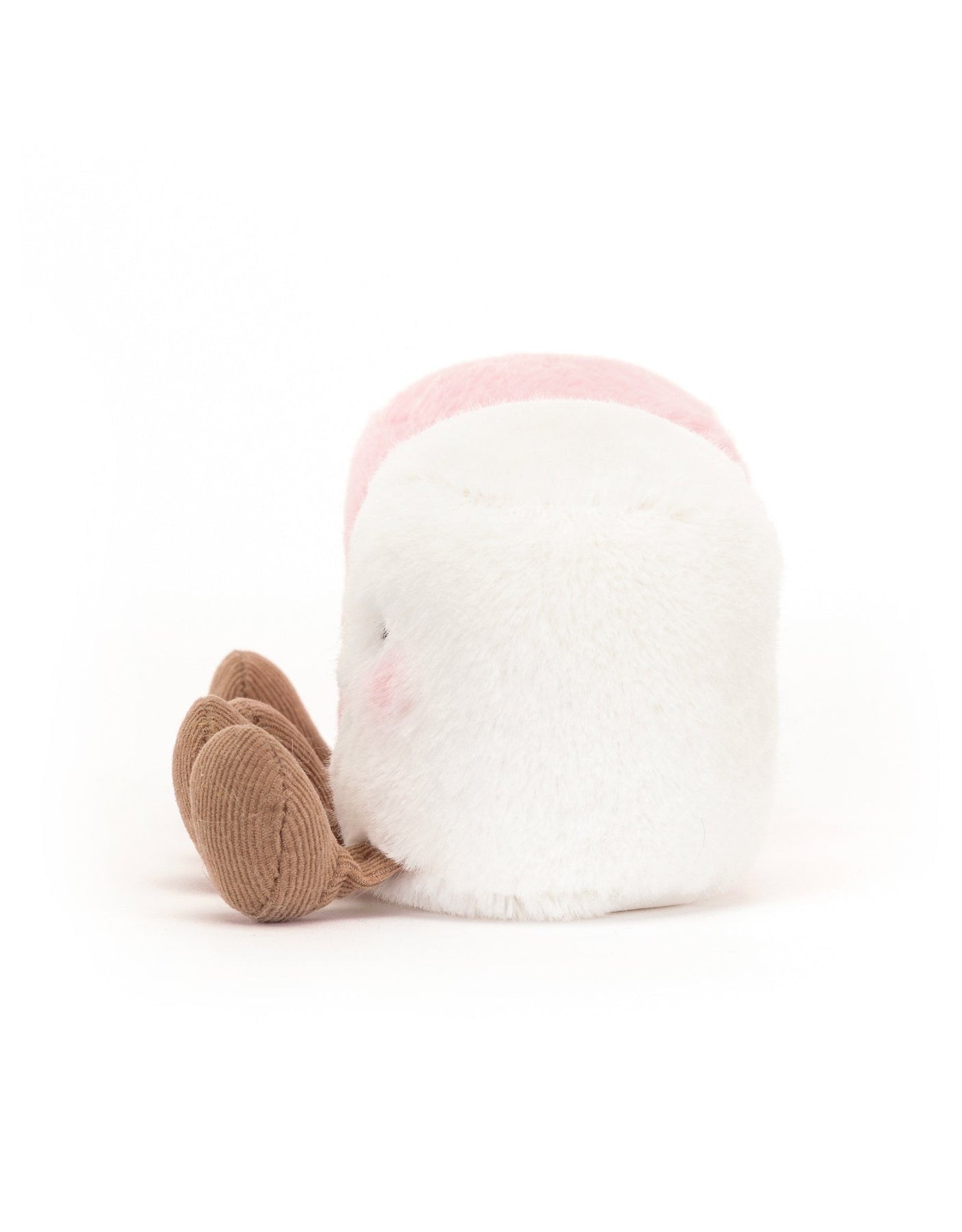 Peluche - Duo de Guimauves Amusantes 4"