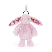 Peluche Thistlepop Blossom Bunny Bag Charm Jellycat