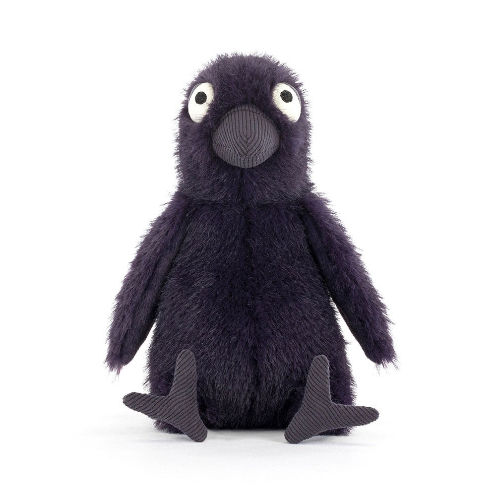 Peluche -  Hocus Crow
