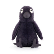 Peluche -  Hocus Crow