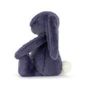 Peluche - Lapin timide Saffyre RÉSERVATION