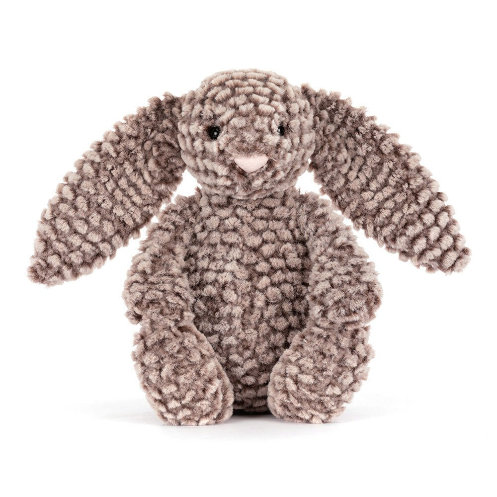Peluche - Pin lapin Bashful Luxe RÉSERVATION