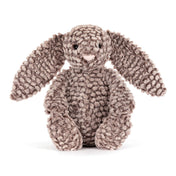 Peluche - Pin lapin Bashful Luxe RÉSERVATION