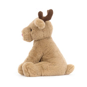 Peluche - Romi le renne  RÉSERVATION