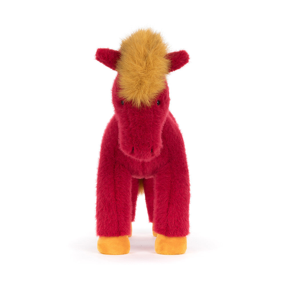 Peluche - Festival Horse