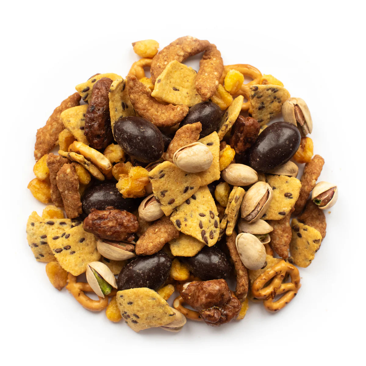 Sac 1 kg - Mélange 5 à 7
