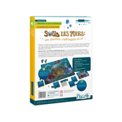 Jeu - Sous les mers : une aventure d'affirmation de soi PROMO Prévente - lancement du 17 au 27 octobre